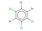 1,2,4-三<span class='lighter'>氯苯</span>-d3
