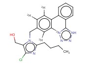 LOSARTAN-D4