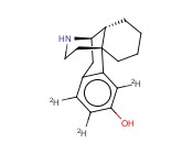 N-DESMETHYL DEXTRORPHAN-D3