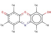 N-乙基-N-<span class='lighter'>乙</span><span class='lighter'>氧基</span>乙基-4-氨基<span class='lighter'>苯</span><span class='lighter'>甲醛</span>