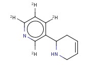 (R,S)-ANATABINE-D4