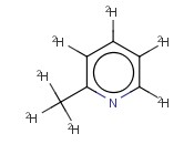 2-<span class='lighter'>PICOLINE</span>-D7
