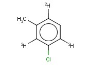 <span class='lighter'>间</span><span class='lighter'>氯</span><span class='lighter'>甲苯</span>-D3氘代内标