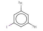 <span class='lighter'>碘</span><span class='lighter'>苯</span>-D2氘代内标