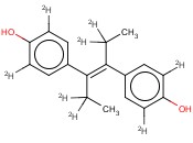<span class='lighter'>己烯</span><span class='lighter'>雌</span><span class='lighter'>酚</span>-D8
