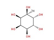 D-ALLO-INOSITOL, [3H]-