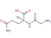 GLYCYL-L-<span class='lighter'>GLUTAMINE</span>[3H]