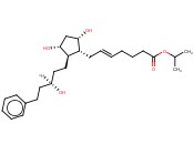 5-TRANS-LATANOPROST [15-3H]