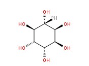 D-CHIRO-INOSITOL, [3-3H]