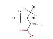 VALINE, <span class='lighter'>L-</span>[3,4-3H]-