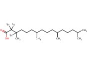 PHYTANIC ACID, [2,3-3H]-