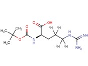 ALPHA-N-T-BOC-D-ARGININE [4,5-3H]