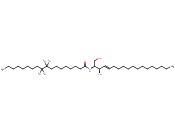 N-STEAROYL-D-ERYTHRO SPHINGOSINE [STEAROYL-9,10-3H]