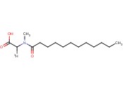 N-LAUROYLSARCOSINE, [3H]-