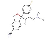 [3H]<span class='lighter'>CITALOPRAM</span>
