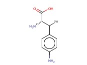 4-AMINO-L-PHENYLALANINE, [3H]-