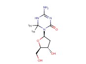 2'-DEOXY-5-AZA-5,6-DIHYDROCYTIDINE, [6-3H]-