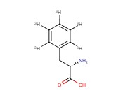 <span class='lighter'>L-</span>[2,3,4,5,6-3H]PHENYLALANINE