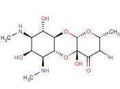 SPECTINOMYCIN, [3H]-