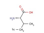 L-VALINE, [3H]-