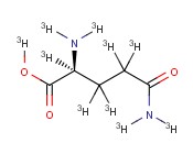 L-[G-3H]<span class='lighter'>GLUTAMINE</span>