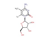 5-METHYLCYTIDINE, [3H]-