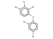 2,2',4,4'-TETRABROMODIPHENYL ETHER, [3-3H(N)]-