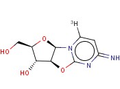 ANCITABINE, [3H]-