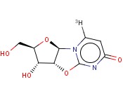 2,2'-ANHYDROURIDINE, [3H]-