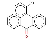 BENZANTHRONE, [3H]-