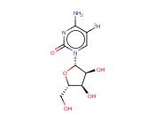 BETA-L-CYTIDINE, [3H]-