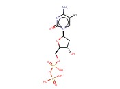2'-DEOXYCYTIDINE 5'-DIPHOSPHATE, [3H]-