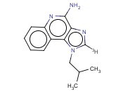 IMIQUIMOD, [3H]-