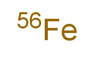 IRON-<span class='lighter'>56</span>FE