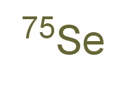 SELENIUM-<span class='lighter'>75</span>