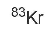 KRYPTON-<span class='lighter'>83</span>KR