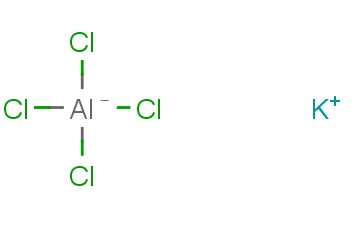 四<span class='lighter'>氯</span>铝<span class='lighter'>酸</span><span class='lighter'>钾</span>