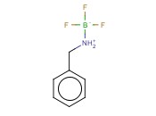 (BENZYLAMINE)TRIFLUOROBORON
