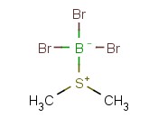 BORON TRIBROMIDE-METHYL SULFIDE COMPLEX