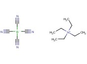 TETRAETHYL AMMONIUM TETRACYANOBORATE