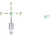 POTASSIUM TRIFLUOROCYANOBORATE