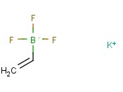 Potassium vinyltrifluoroborate