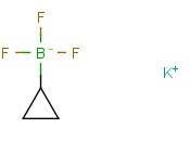 <span class='lighter'>环</span><span class='lighter'>丙基</span>三氟<span class='lighter'>硼酸</span>钾