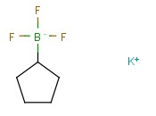 <span class='lighter'>环</span>戊烷三氟<span class='lighter'>硼酸</span>钾