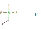 (溴<span class='lighter'>甲基</span>)<span class='lighter'>三</span><span class='lighter'>氟</span>硼酸钾