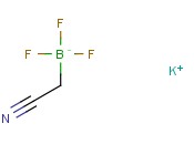 POTASSIUM (CYANOMETHYL)TRIFLUOROBORATE