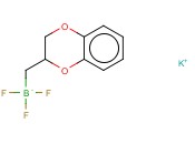 POTASSIUM ((2,3-DIHYDROBENZO[B][1,4]DIOXIN-2-YL)METHYL)TRIFLUOROBORATE