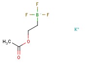 POTASSIUM (2-ACETOXYETHYL)TRIFLUOROBORATE