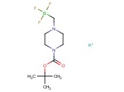 POTASSIUM (4-TERT-BUTOXYCARBONYLPIPERAZIN-1-YL)METHYLTRIFLUOROBORATE