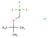 POTASSIUM TERT-BUTOXYMETHYLTRIFLUOROBORATE